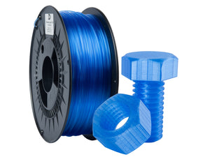 Filament PCTG Kristallblau | 3DPower