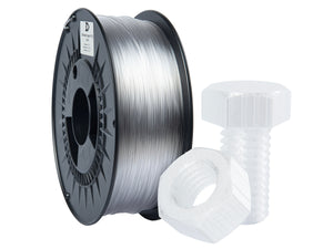 Filament PCTG Kristallklar | 3DPower