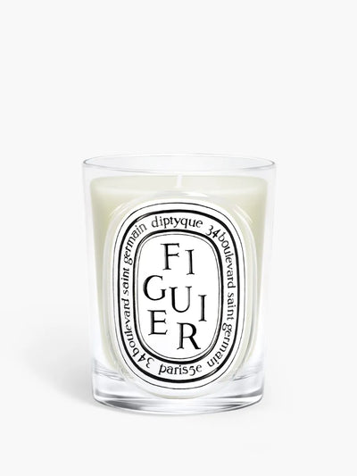 Figuier - Bougie modèle classique