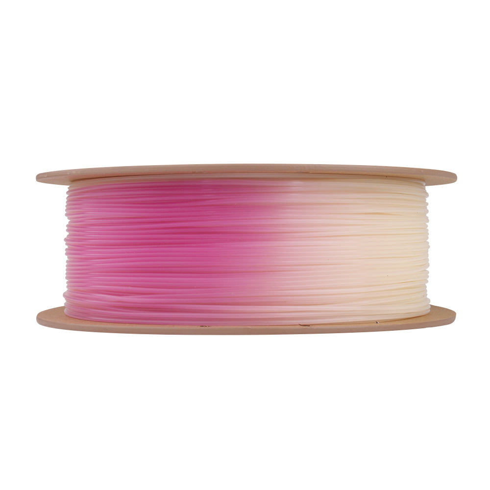 Filament PLA UV Color Change fuchsia | eSUN