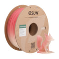 Filament PLA UV Color Change rot | eSUN