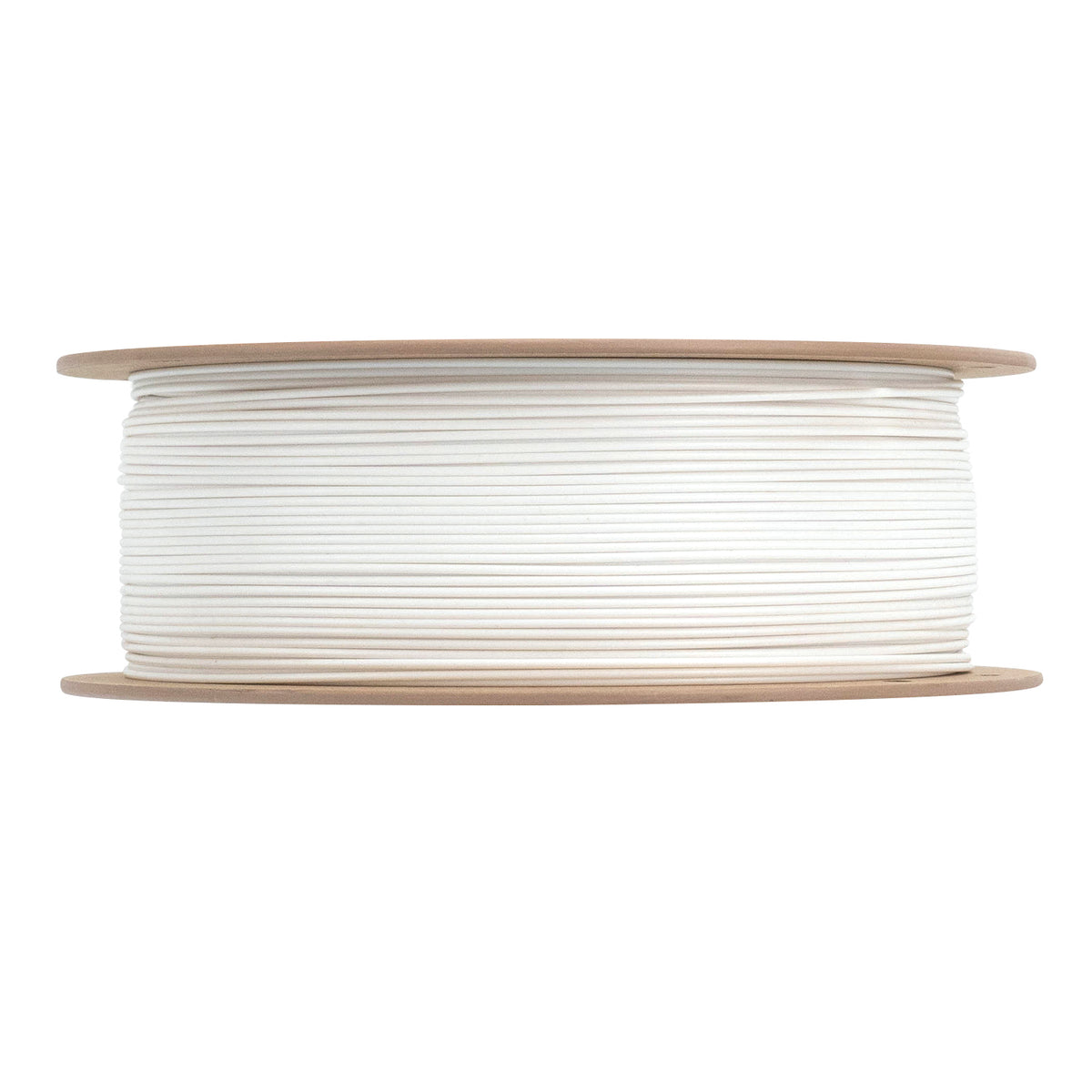 Filament PETG Matt weiß | eSUN