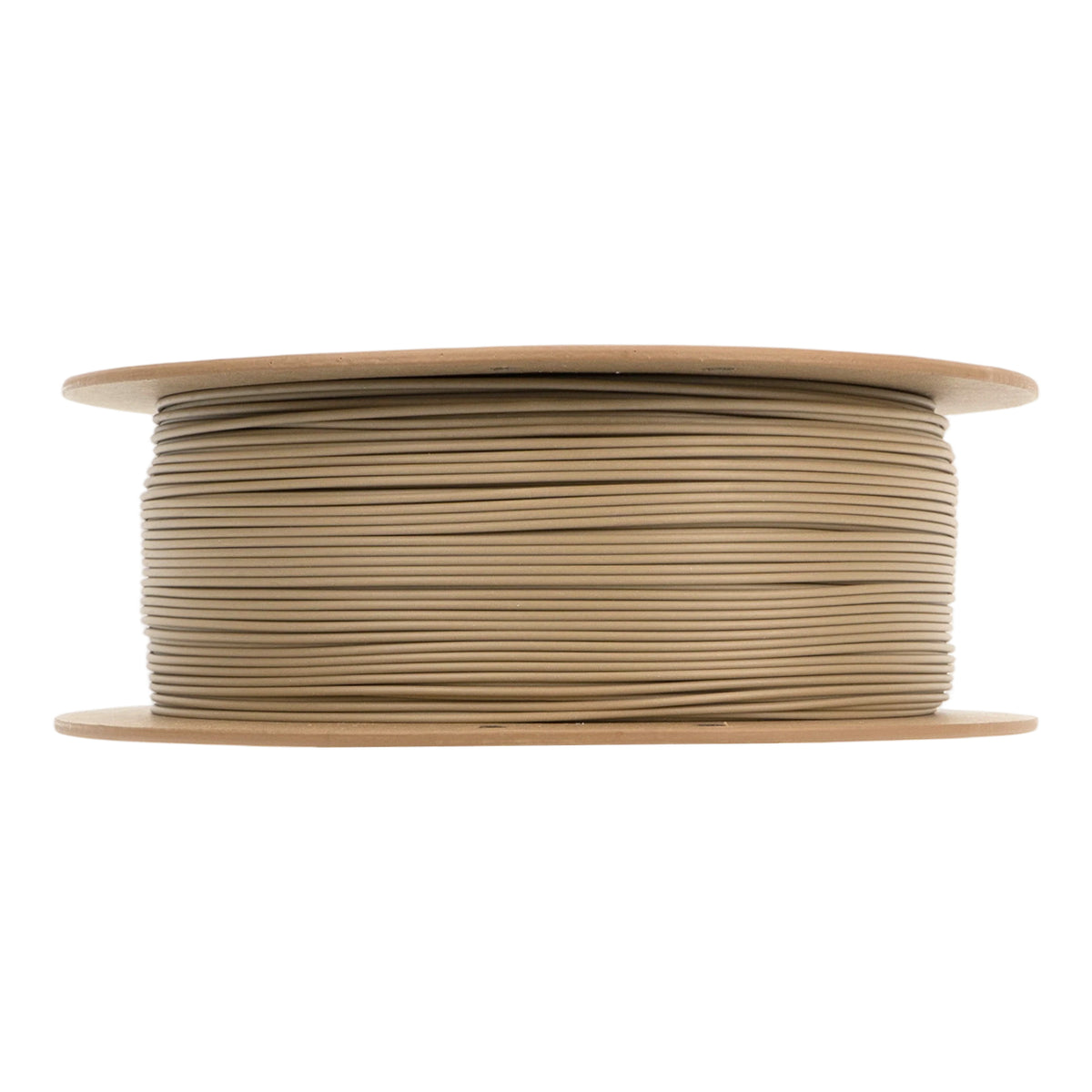 Filament PETG Matt erdbraun | eSUN