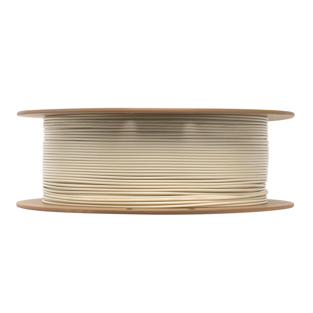 Filament PETG matte light khaki | eSUN