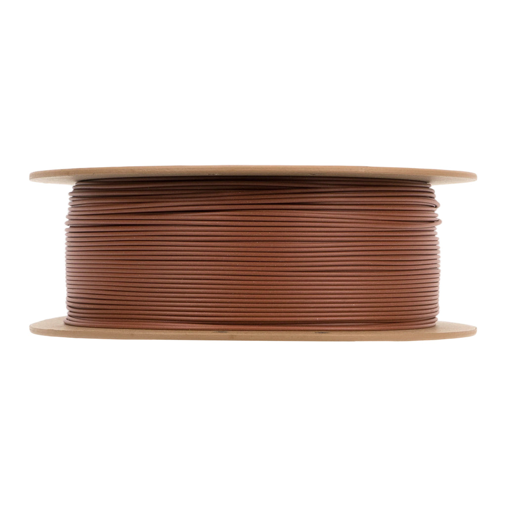 Filament PETG Matt ziegelrot | eSUN