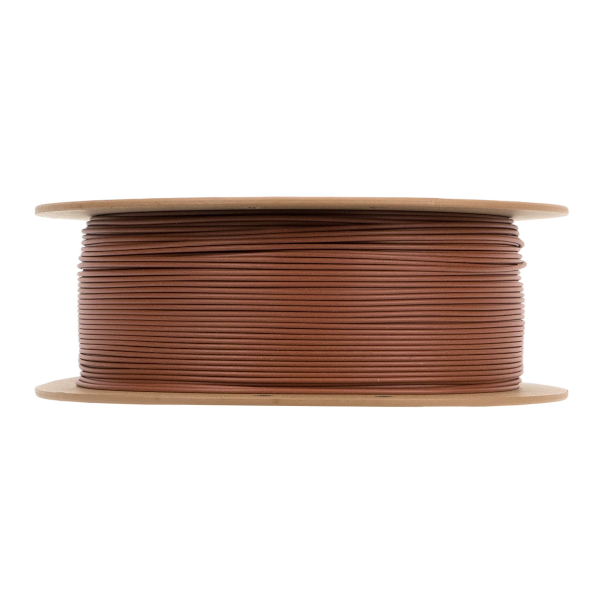 Filament PETG Matt ziegelrot | eSUN
