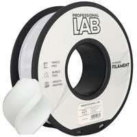 HS-PLA-Filament weiß | Prof. Lab