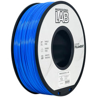 Filament ASA blau | Prof. Lab