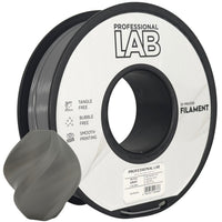 Filament HS-PLA grey | Prof. Lab