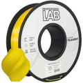 HS-PLA-Filament gelb Spule, Prof. Lab, 1,75 mm