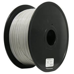Filament PETG grau 3 kg | Prof. Lab