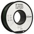 Spool of PETG olive green filament, Prof. Lab, 1.75 mm