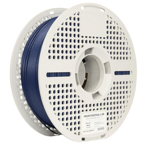 Filament PETG-CF blue | Prof. Lab