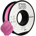 Spool of PLA pink filament, Prof. Lab, 1.75 mm
