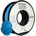 PLA Wasserblau Filament Spule, Prof. Lab, 1,75 mm