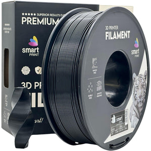 ABS+ Filament schwarz | Smart Print