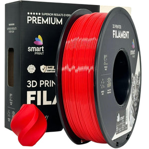 HS-PLA-Filament rot | Smart Print