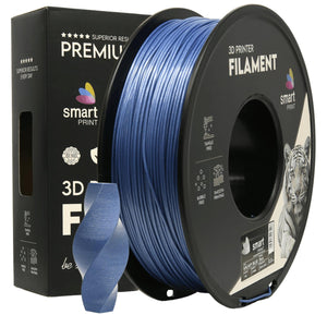 Filament PLA Galaxy blue | Smart Print