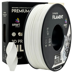 Filament ABS+ weiß | Smart Print
