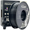 Spool of PETG black filament, Smart Print, 1.75 mm