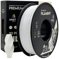 Filament PLA+ white | Smart Print
